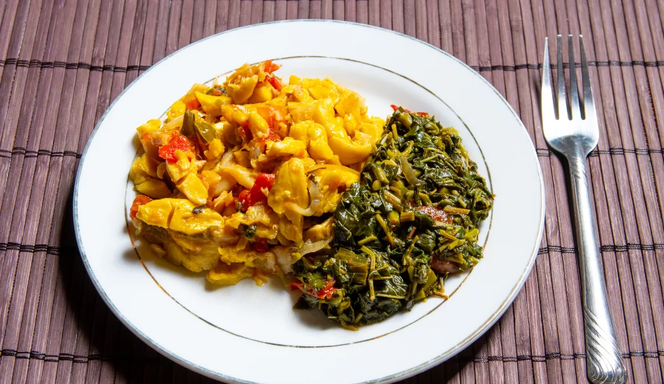 Popular and Tasty Jamaican Dishes