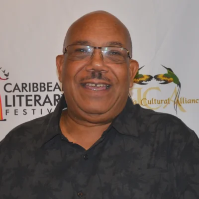 Dr. Horace Alexander