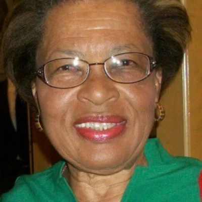 Dorothy McLeod