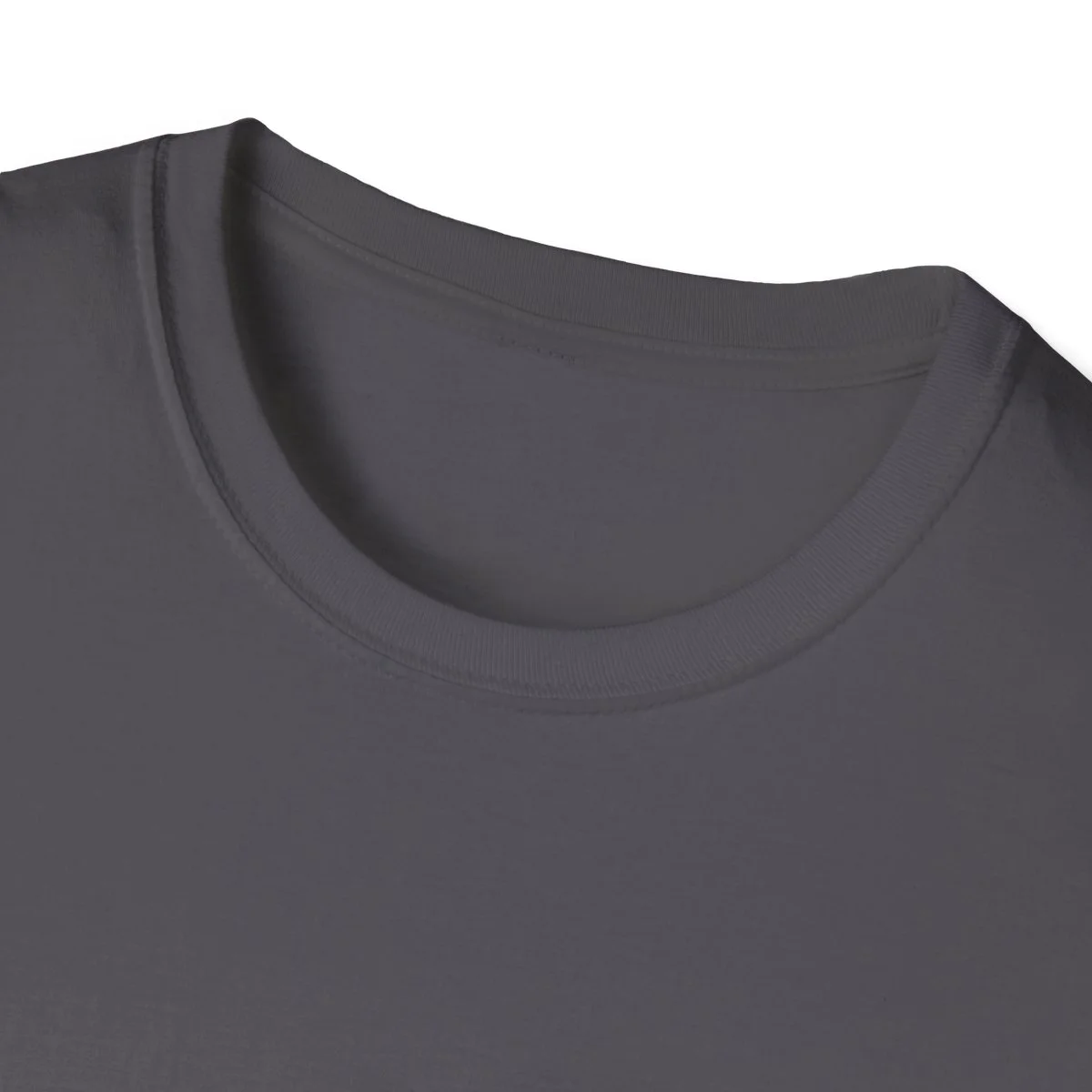 JCA Unisex T-shirt - Grey - Image 63