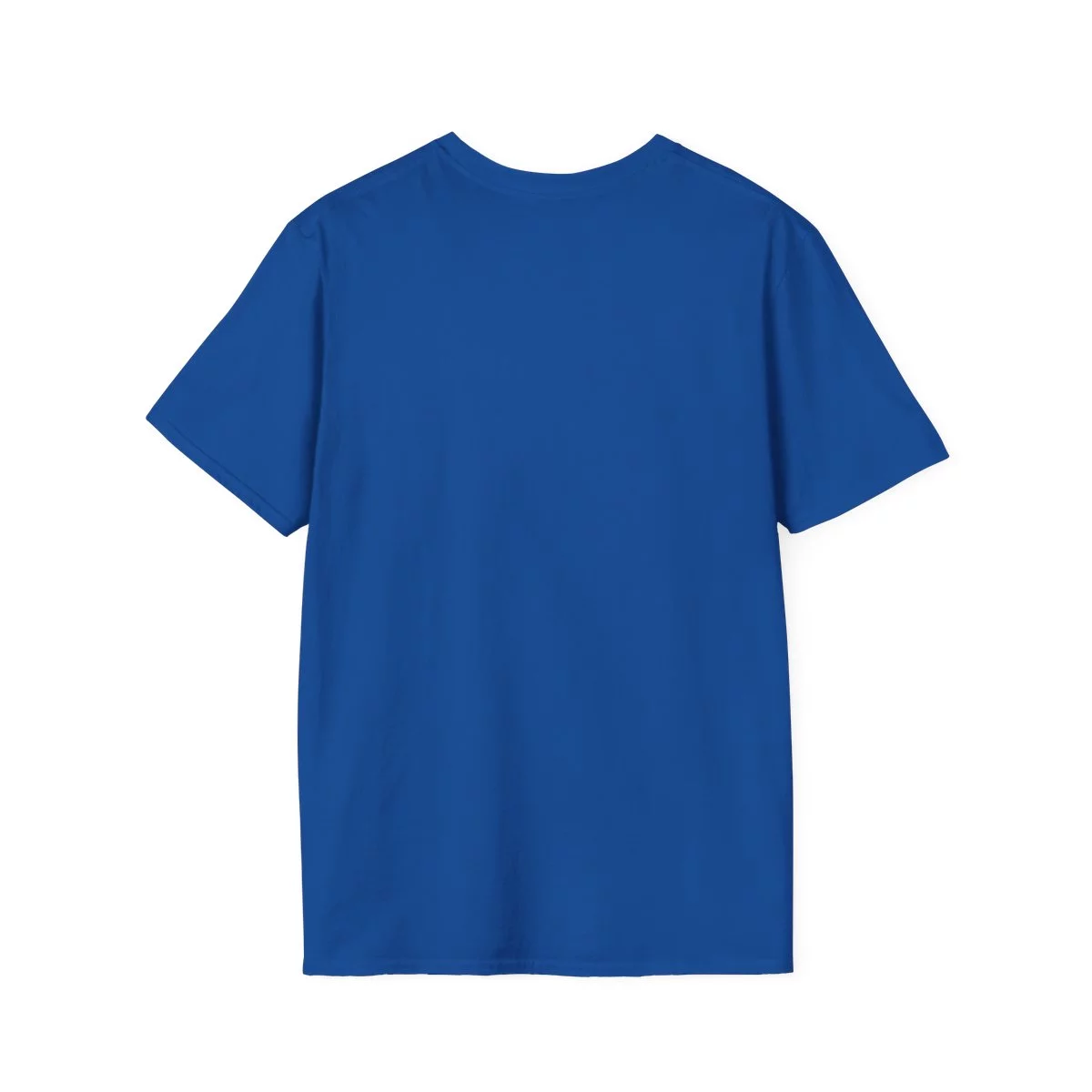 JCA Unisex T-shirt - Grey - Image 2