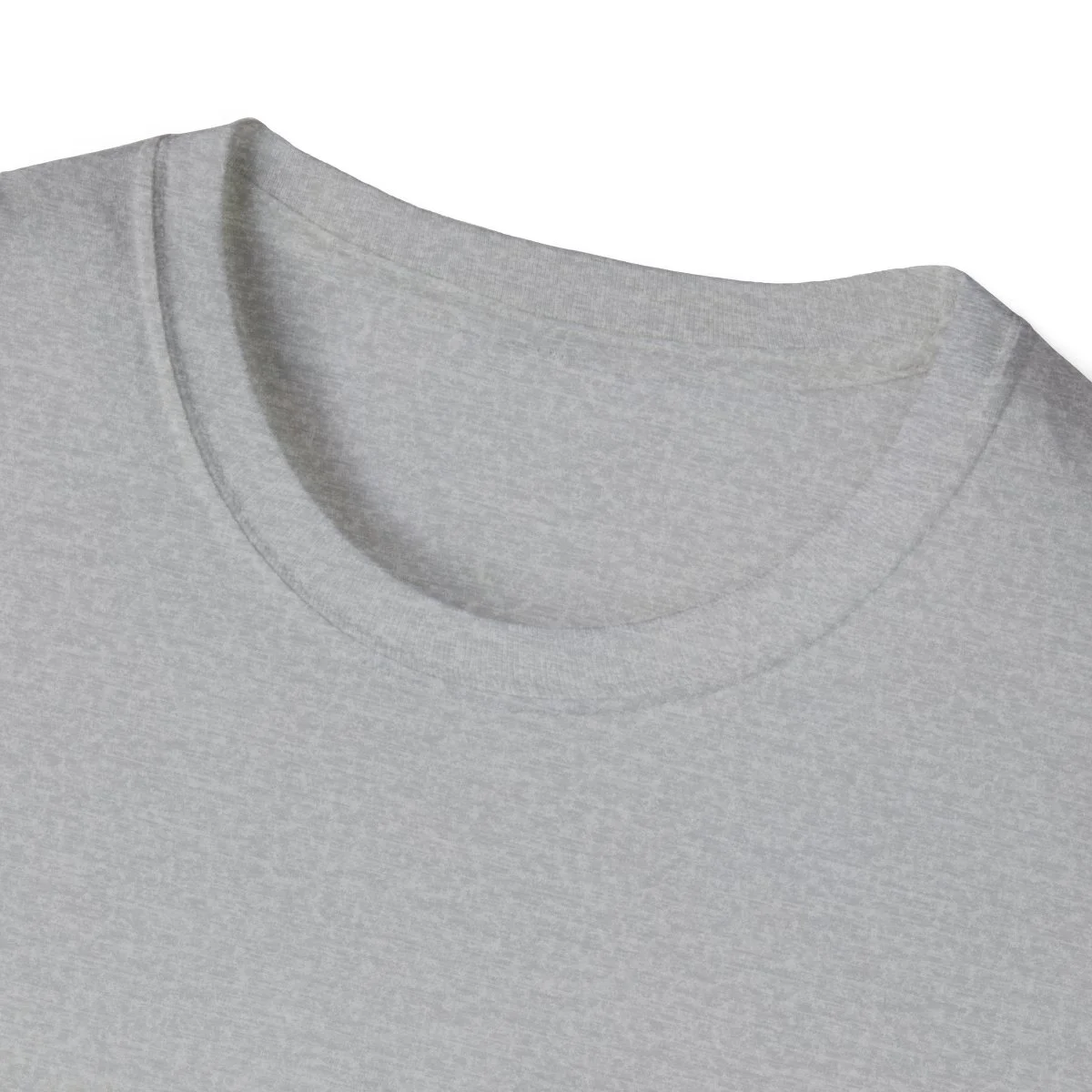 JCA Unisex T-shirt - Grey - Image 27