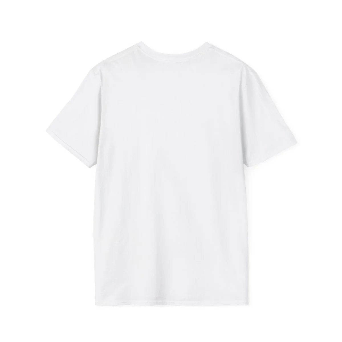 JCA Unisex T-shirt - Grey - Image 14