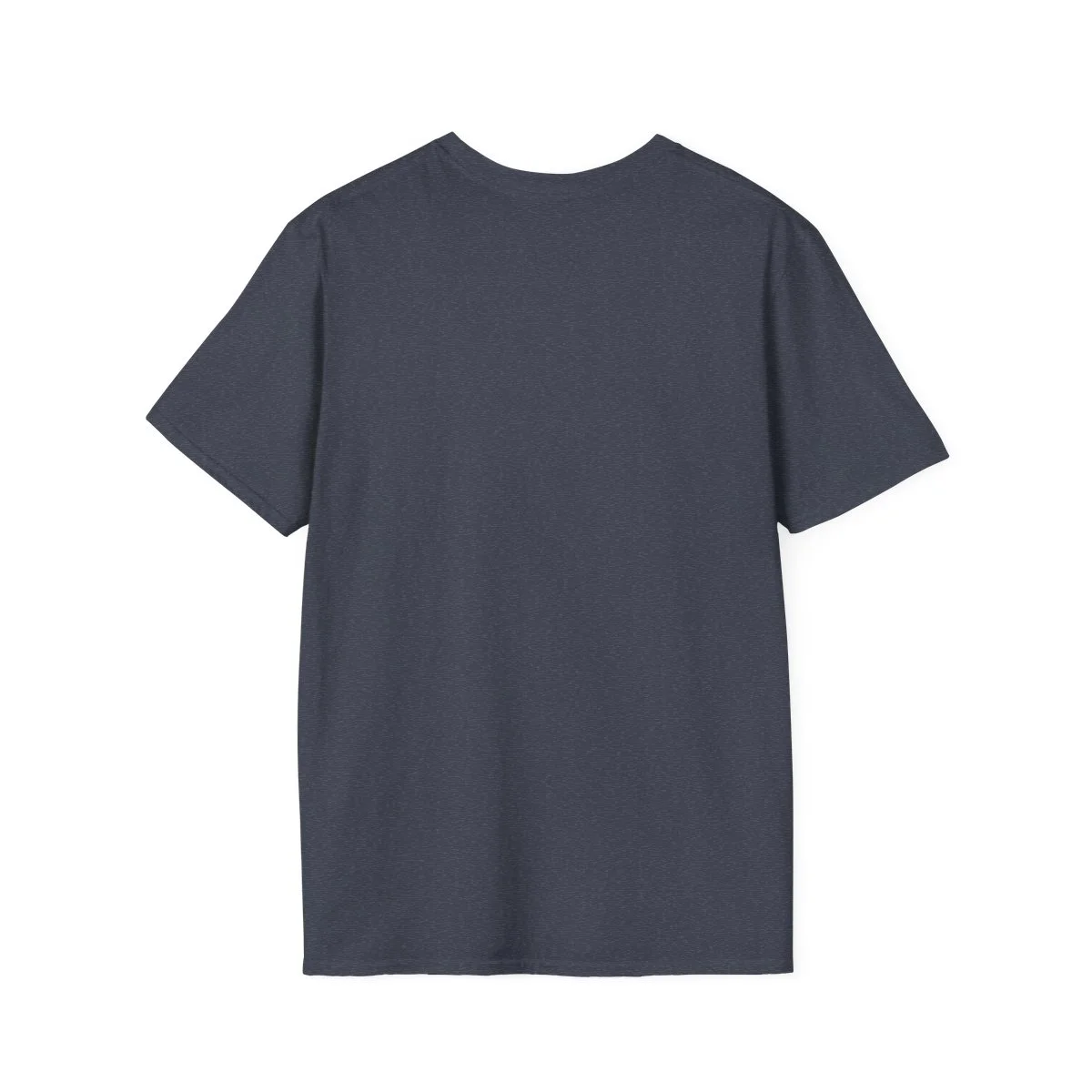 JCA Unisex T-shirt - Grey - Image 74