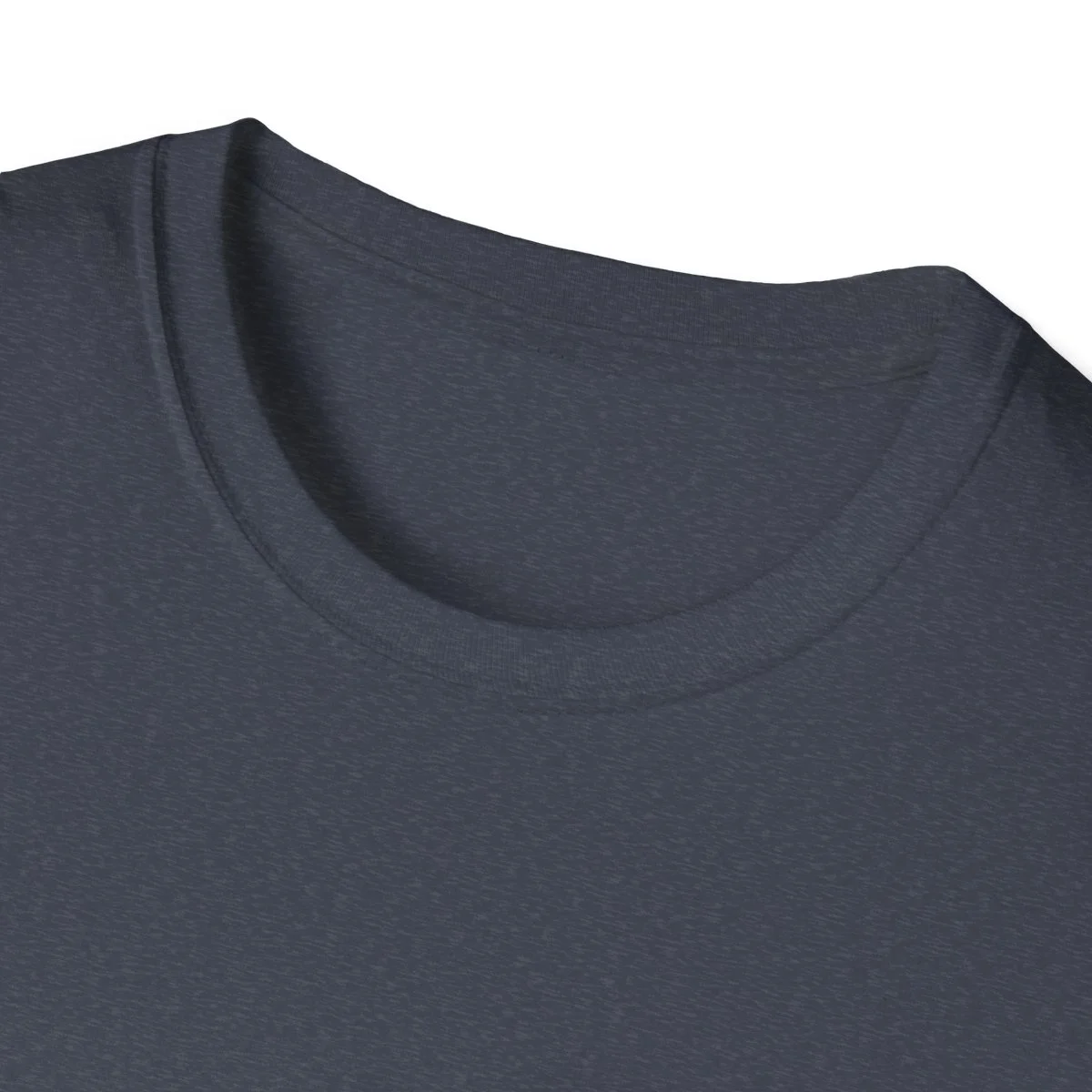 JCA Unisex T-shirt - Grey - Image 75