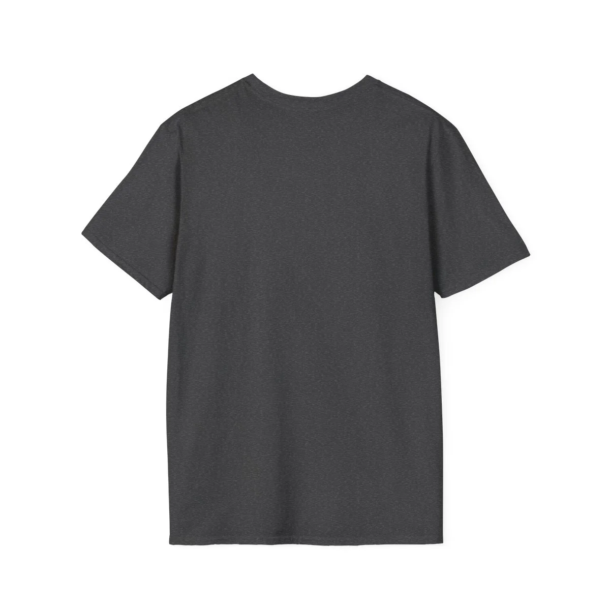 JCA Unisex T-shirt - Grey - Image 50
