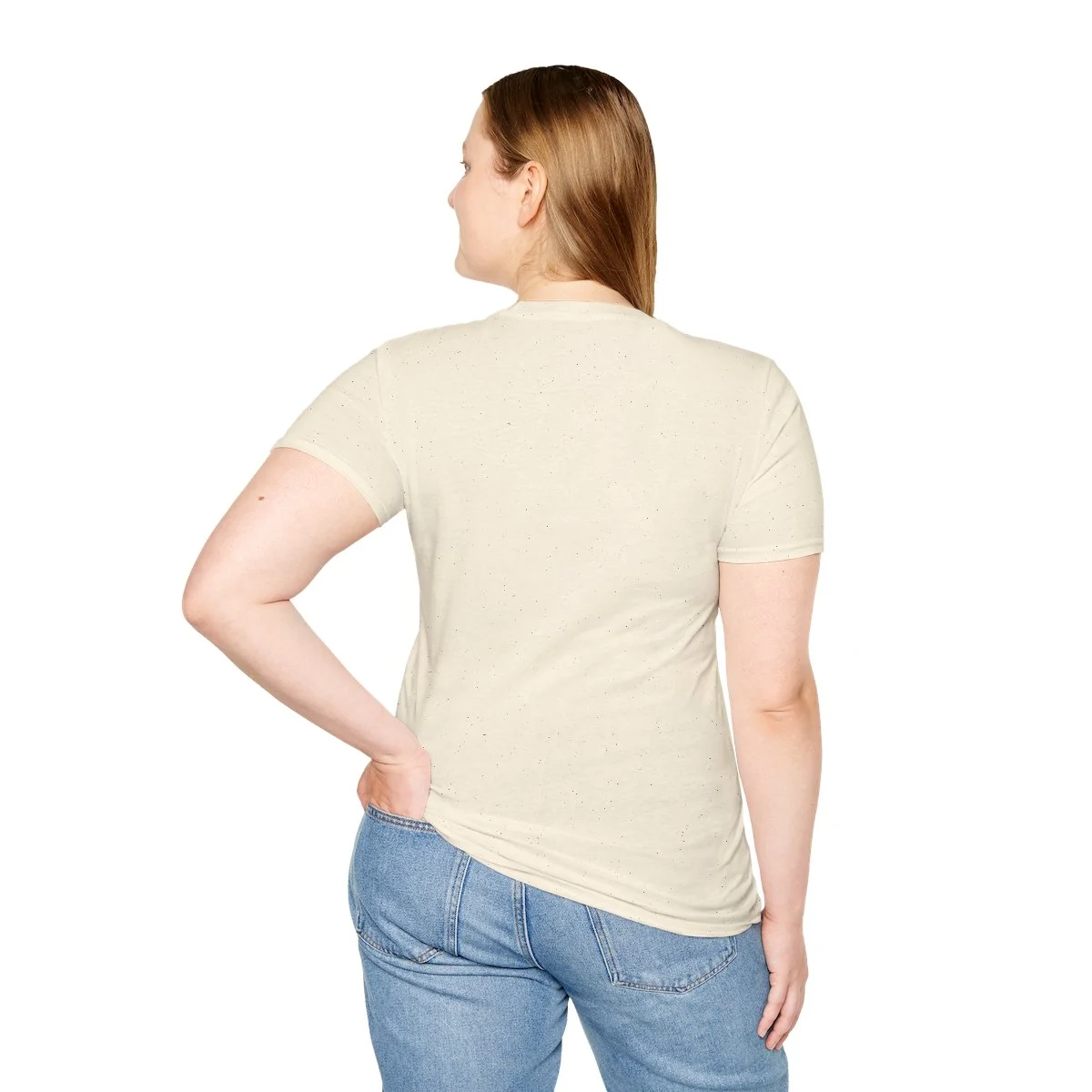 JCA Unisex T-shirt - Grey - Image 42