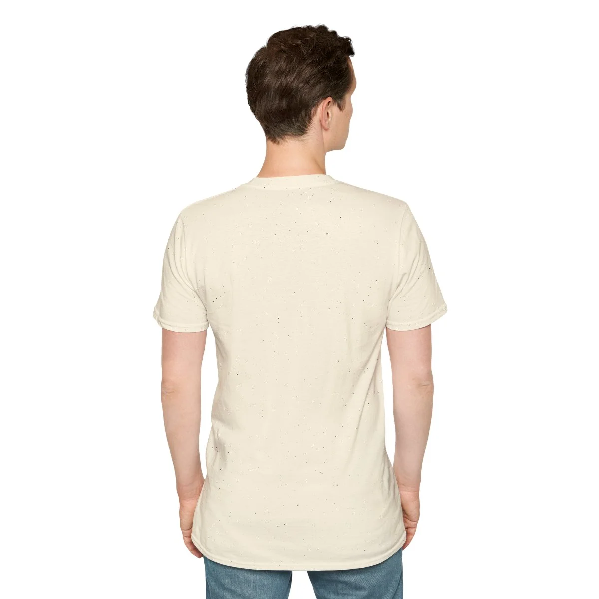 JCA Unisex T-shirt - Grey - Image 44