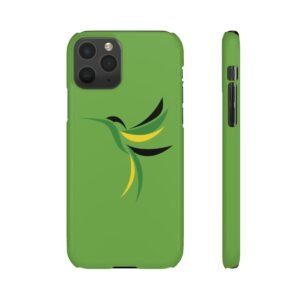 Humming Bird - Snap Cases (iPhone 11 Pro)