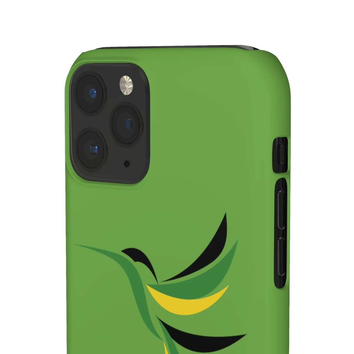 Humming Bird - Snap Cases (iPhone 11 Pro) - Image 4