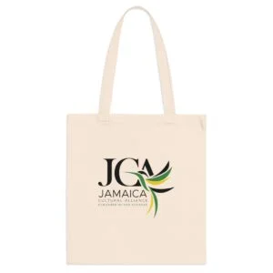 JCA Tote Bag