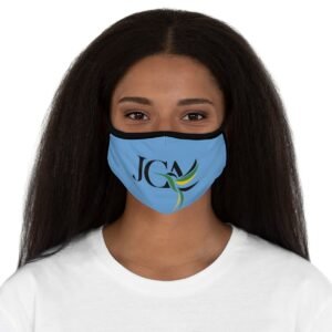 JCA Fitted Face Mask